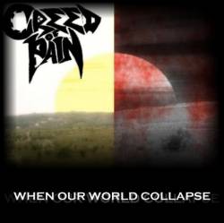 Creed Of Pain : When Our World Collapse
